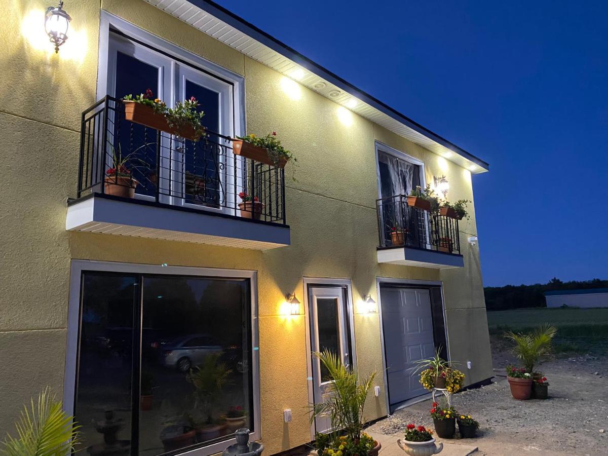 Villa Di Casa - Boutique Hotel Wellington Exterior foto